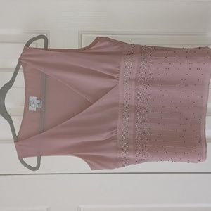 Ann Taylor Loft shell